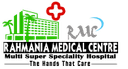 rahmania_medical_center