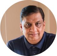 Arvind-Jha