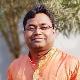 Dr. Ashutosh Kumar