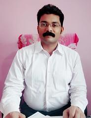 Dr. Sanjay Srivastava