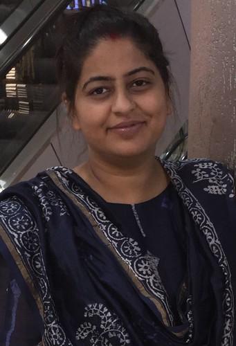 Dr. Megha