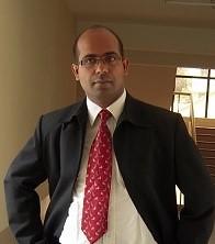 Dr. Amrendra
