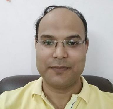 Dr. Atish Kumar