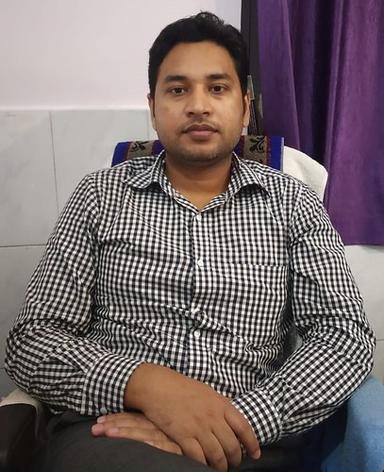 Dr. Ranjan Raj