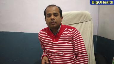 Dr. Sumit Kumar