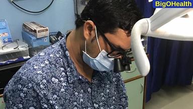 Dr. Sujeet Kumar