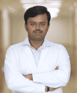 Dr. Sachin H. J