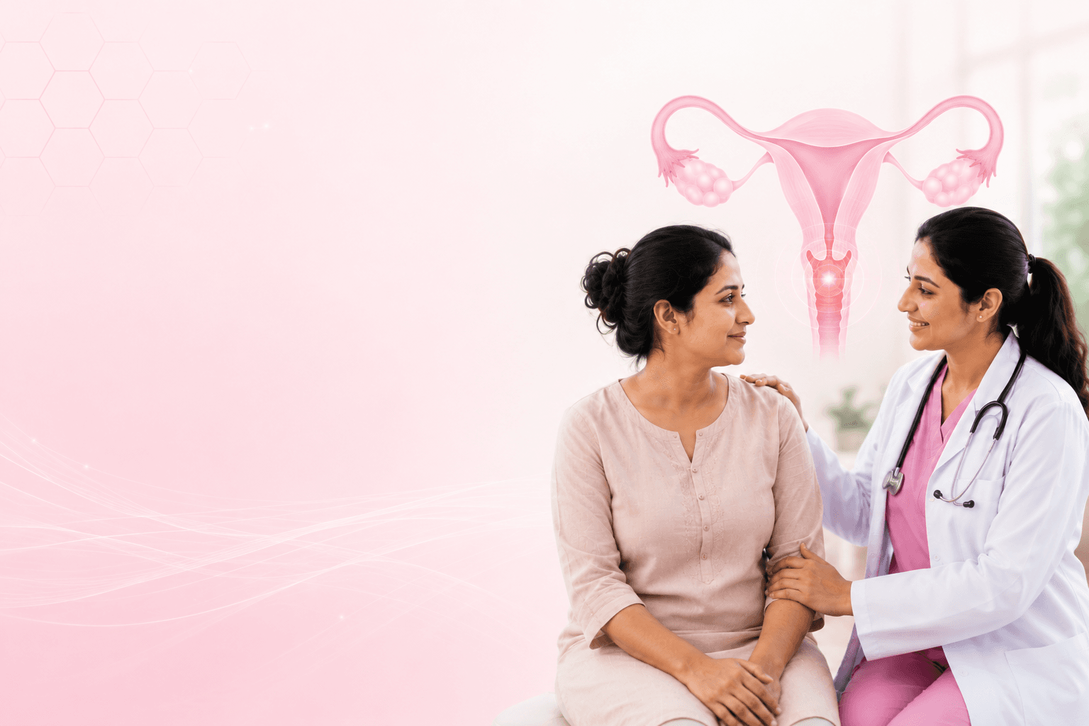 Cervical Cancer Care