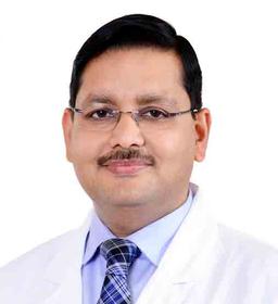 Dr. Vedant Kabra