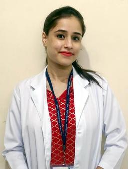 Dt. Sakshi Mehrotra